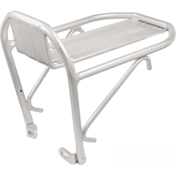 Easy - Portapacchi anteriore alluminio ATTACCO AI FRENI 26"-28"