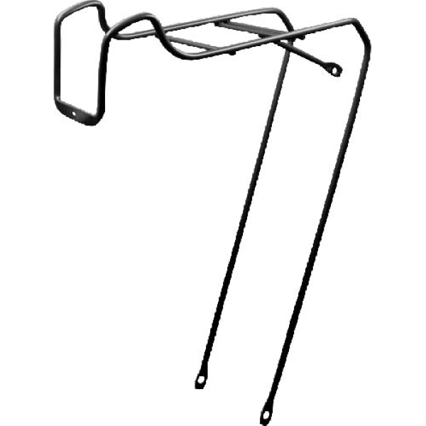 Easy - Portapacchi anteriore acciaio CLASSIC 26" X 1.90