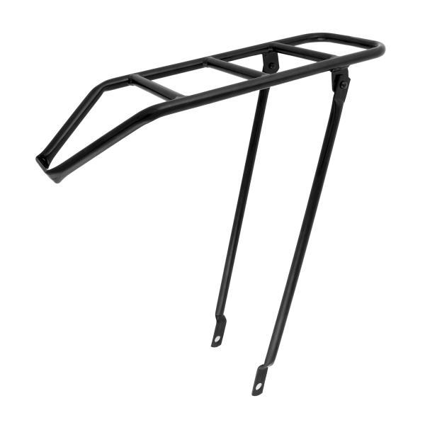 Easy - Portapacchi posteriore acciaio HEAVY DUTY 26"