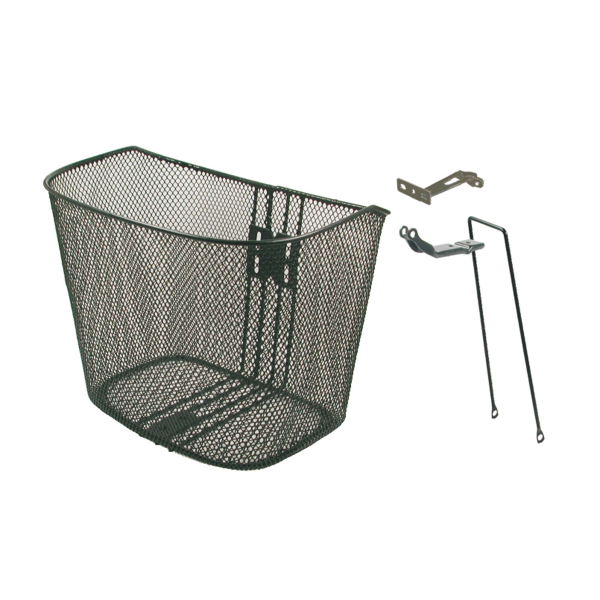 Easy - Cestino anteriore QUADRO ATTACCO STERZO