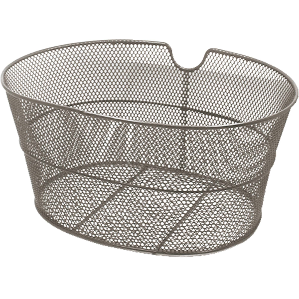 Easy - Cestino anteriore OVALE
