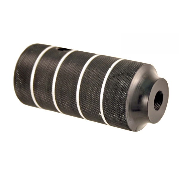 Easy - Coppia pedane FREESTYLE ALL.NERE D.14