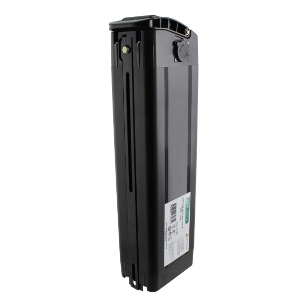 Ebike Battery - Batteria al litio verticale per e-bike 24V 14Ah