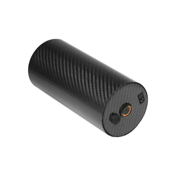 Ebike Battery - Batteria al litio carbon extender per e