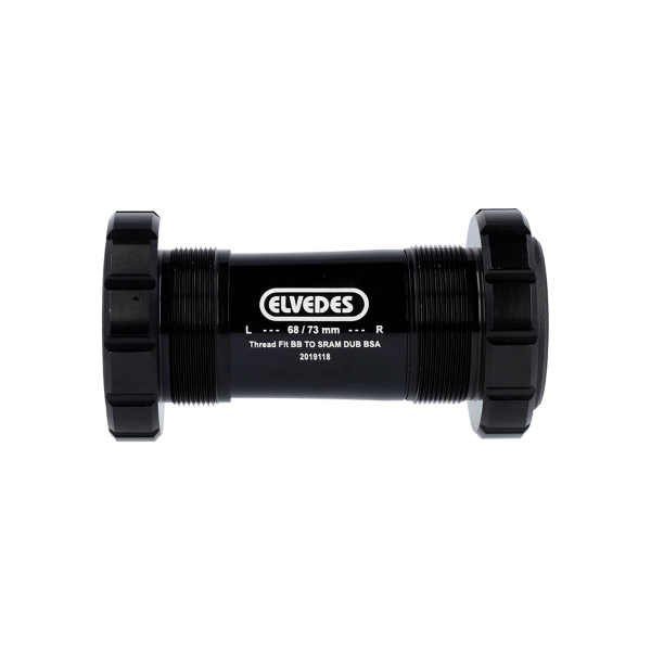 Elvedes - Movimento centrale MTB BSA per perno SRAM DUB