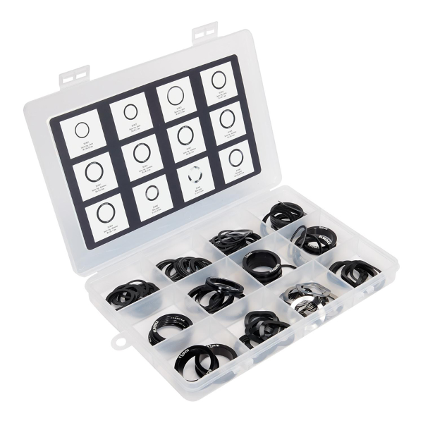 Elvedes - Kit spessori movimento centrale