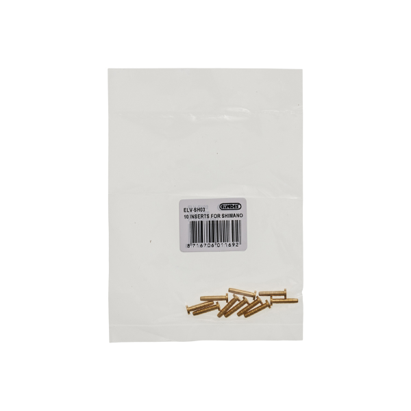 Elvedes - Spina per guaina freno Shimano SM-BH59