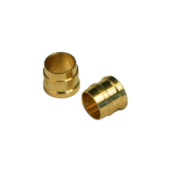 Elvedes - Ogiva per guaina freno Tektro 5.5