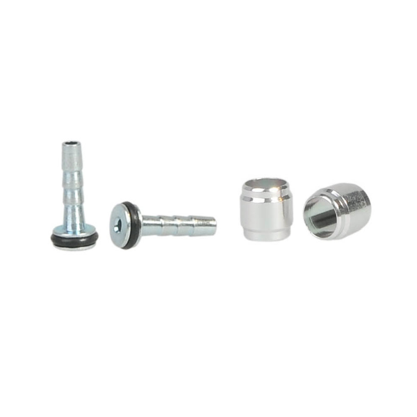 Elvedes - Kit spine e ogive Formula