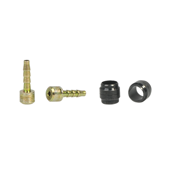 Elvedes - Kit spine e ogive Magura