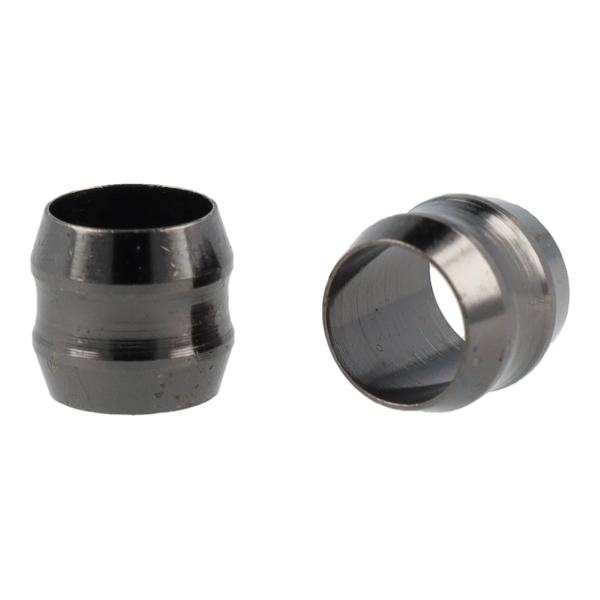 Elvedes - Ogiva per guaina freno Tektro