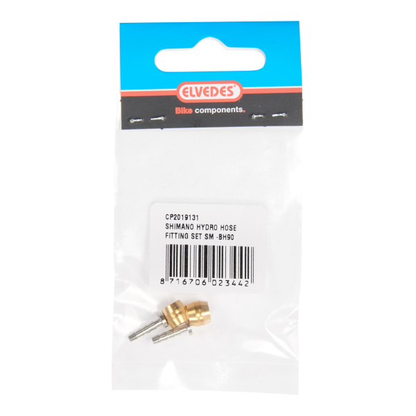 Elvedes - Kit spine e ogive Shimano BH90