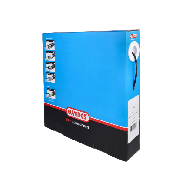 Elvedes - Guaina morbida diam. 3,5 mm 30 m