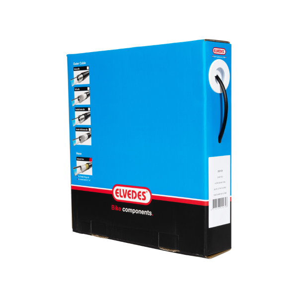 Elvedes - Tubo idraulico freno per Shimano SM-BH90