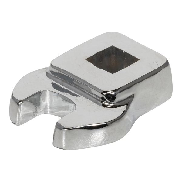 Elvedes - Chiave aperta crowfoot 1/4"