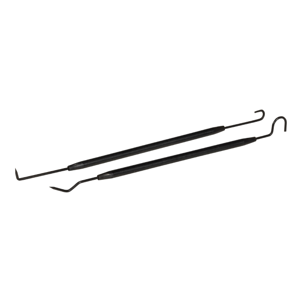 Elvedes - Set di ganci per o-ring