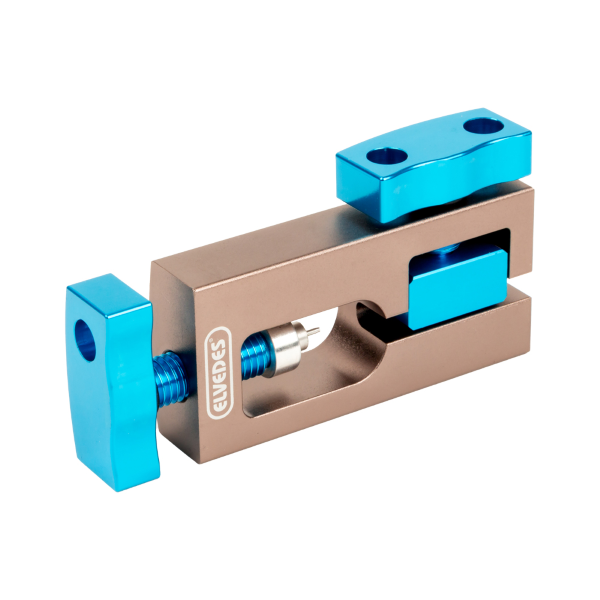 Elvedes - Morsa per innesto ogive