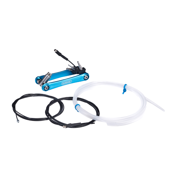 Elvedes - Utensile guida cavi e guaine interne