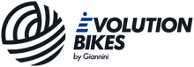 Evolution Bikes