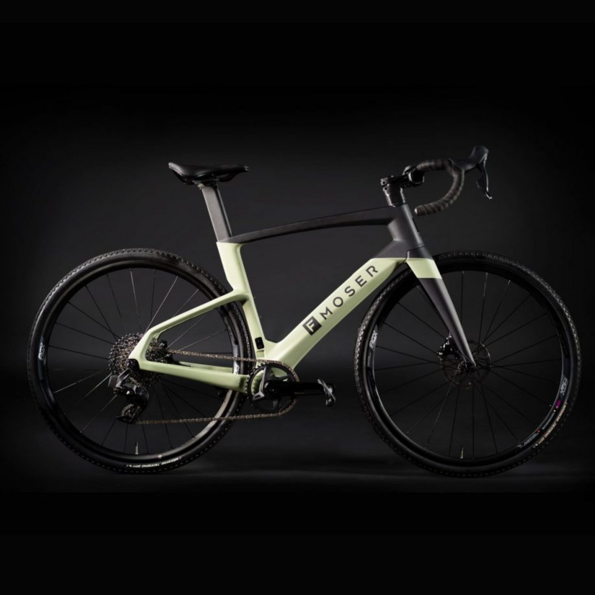F-Moser-Gravel – Evolution Bikes IT