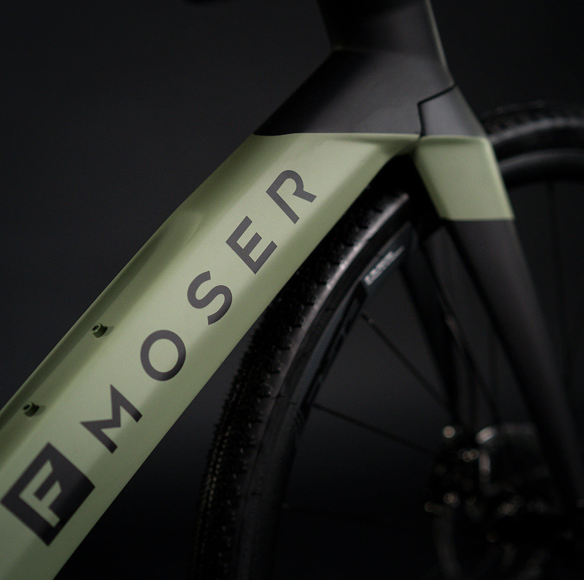 moser gravel bike F-Moser-Gravel – Evolution Bikes IT
