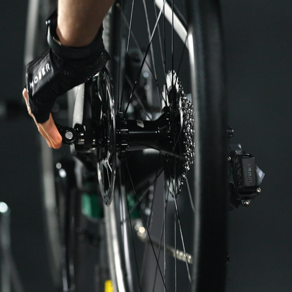 moser gravel bike F-Moser-Gravel – Evolution Bikes IT