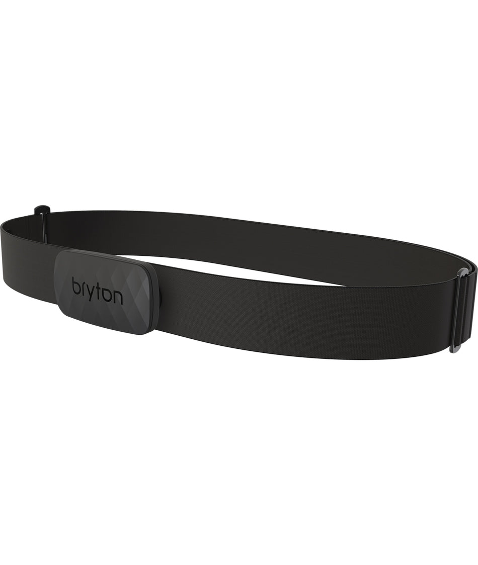 Fascia E Sensore Cardio ANT+/BLE Bryton