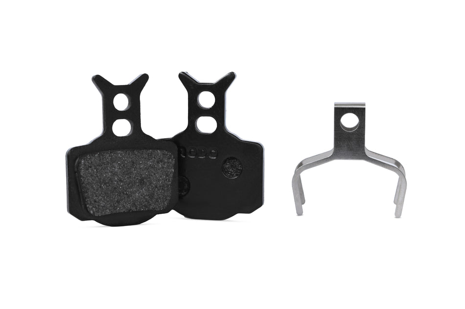 Ferodo Bremsbeläge FBP005FM Allround FORMULA C1/CR3