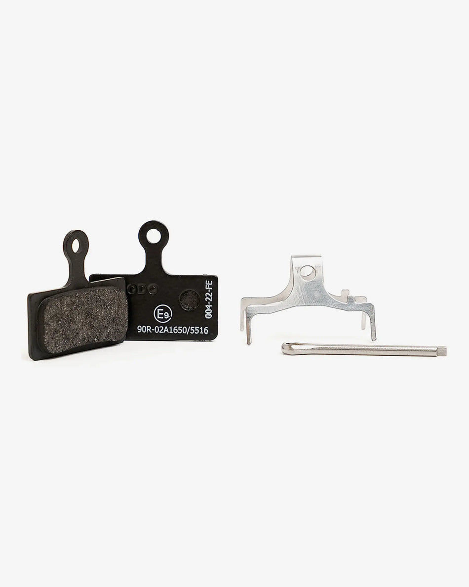 Ferodo Allround-Bremsbeläge kompatibel für Sram Level & Ultimate