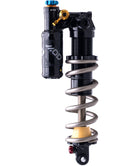 Formula MOD ammortizzatore 185-230 mm Lunghezza 185 mm, Travel 55 mm - Versione MOD For Yoke - Attacco Trunnion