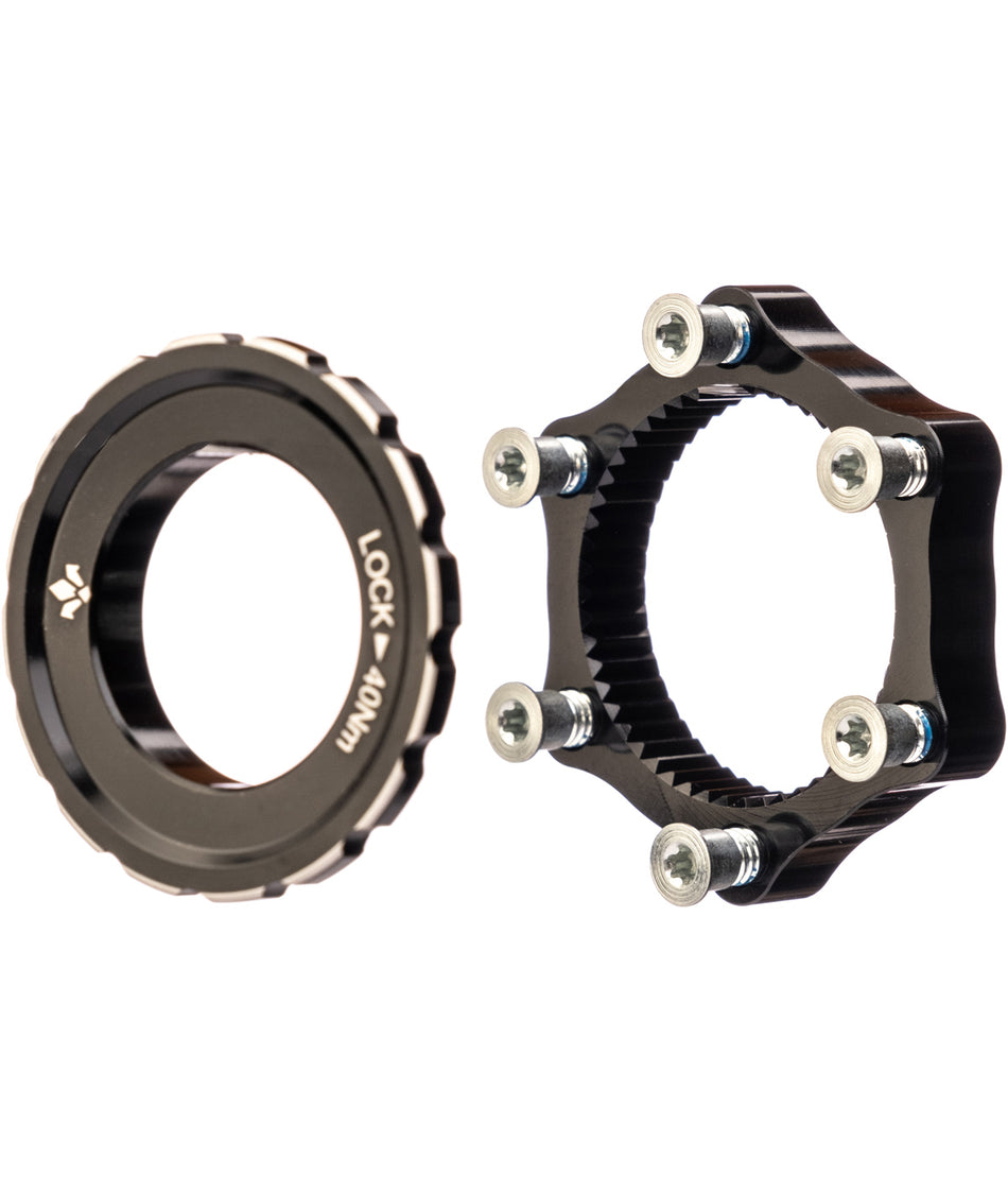 Formula kit adattatore Center Lock