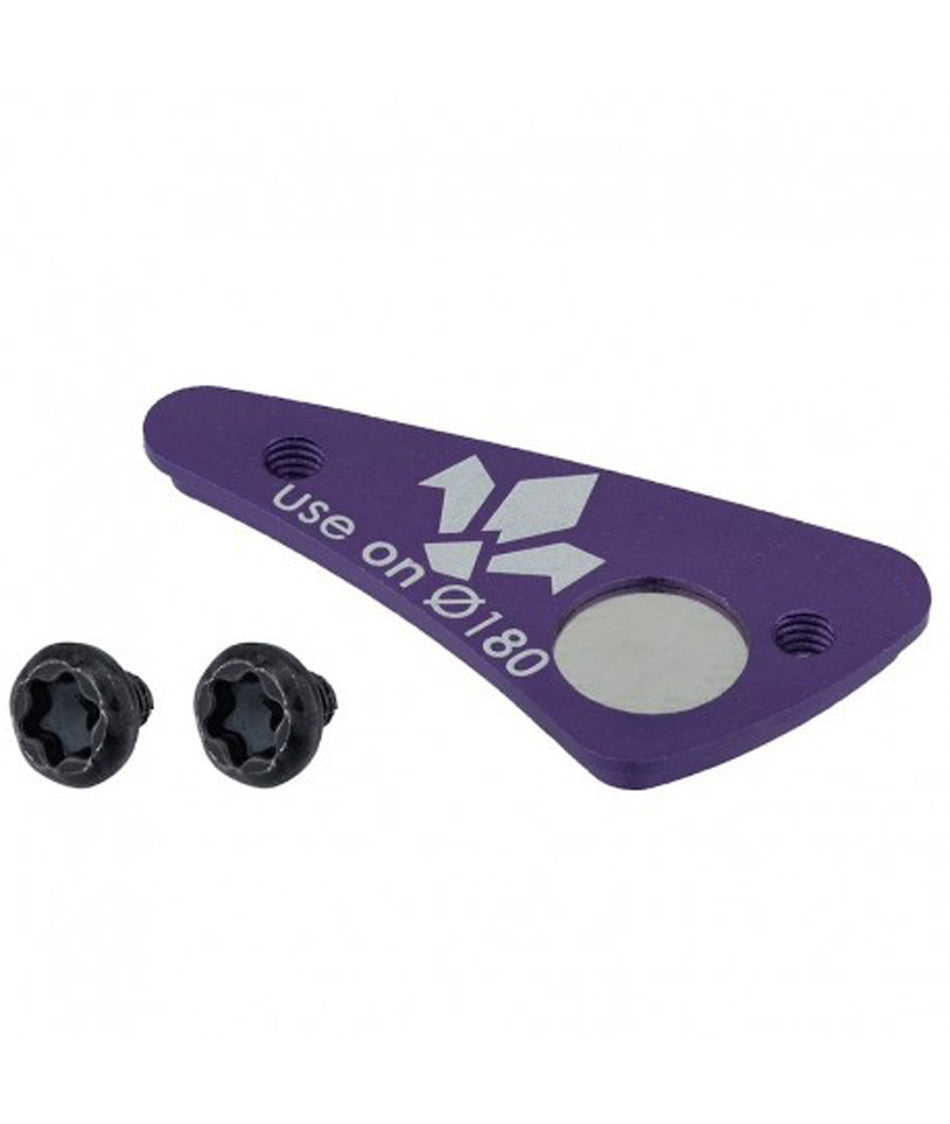 Magnete per sensore di velocità e-Bike Formula