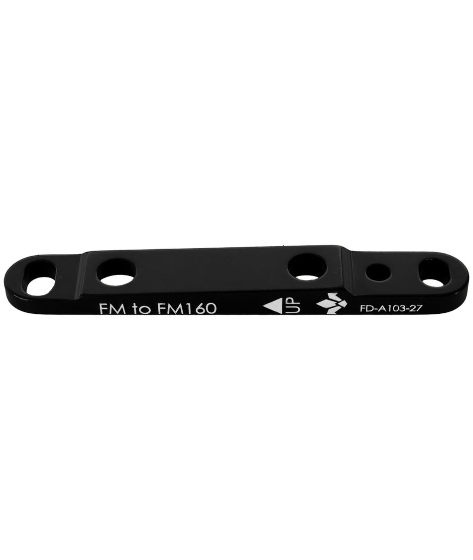 Adattatore Formula Flat Mount