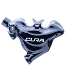 Formula Cura Road Flat Mount Nero / Shimano - foto 2
