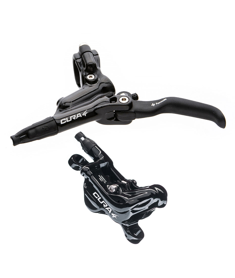 Kit freno a disco idraulico Formula Cura 4