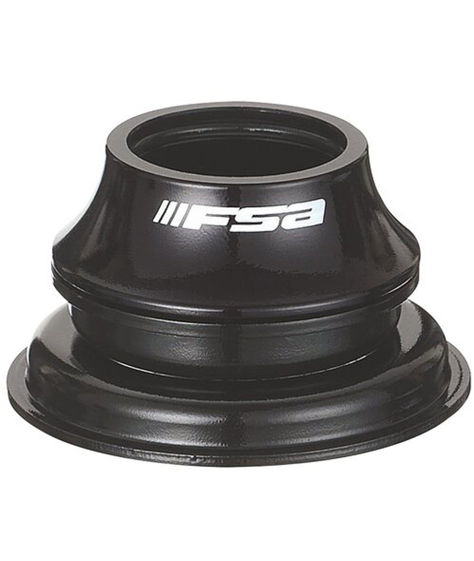 Serie sterzo no.57SC 16.2mm Nera 1-1/8 - 1.5