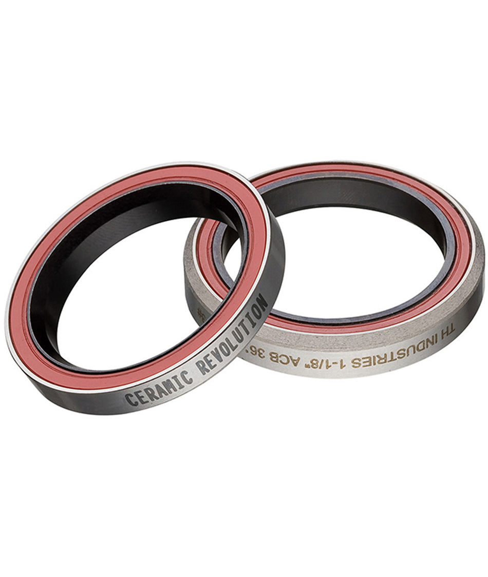 Cuscinetti ceramica Micro TH-870-CB ACB 45°X45° 1 1/8" MR116