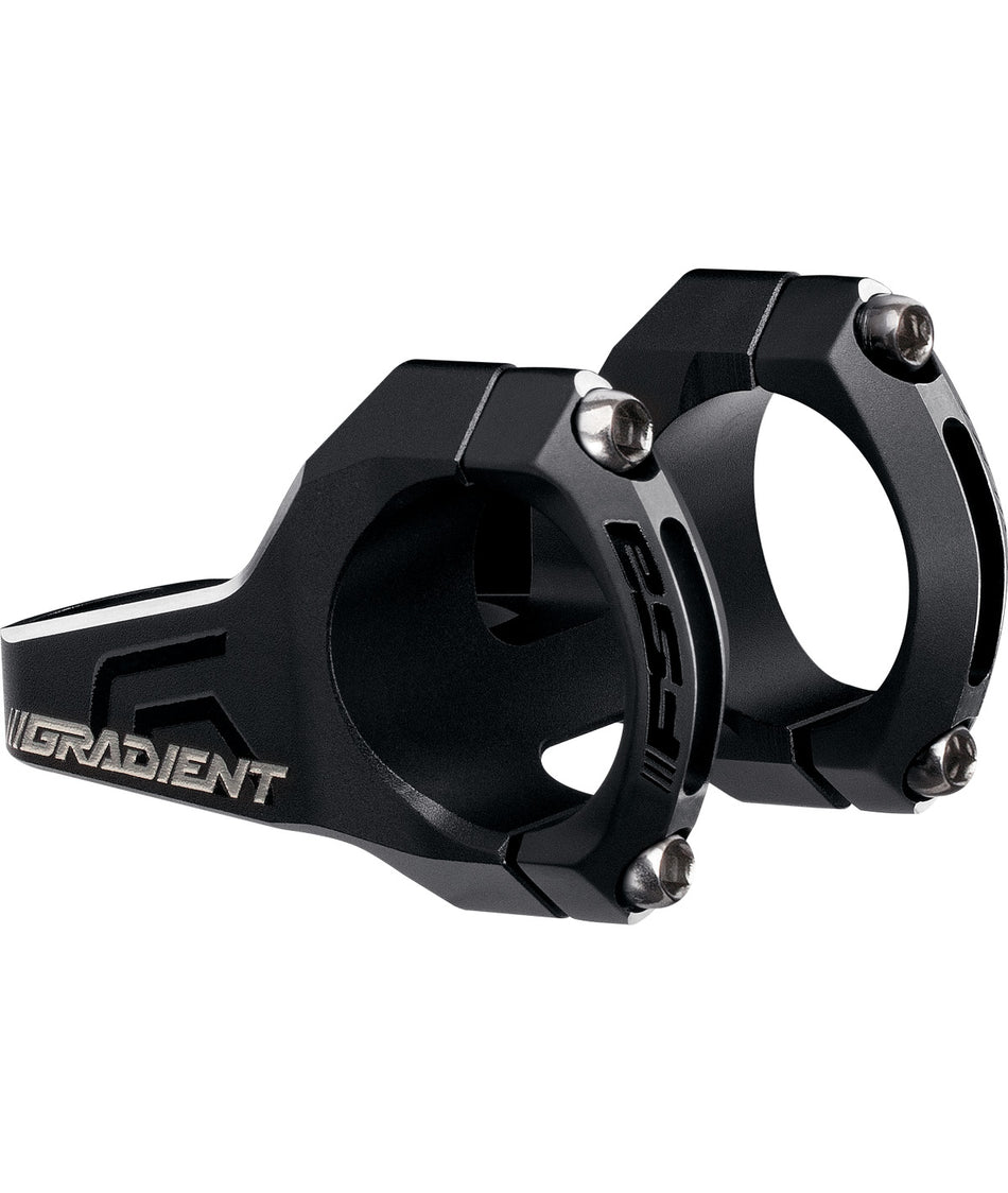 Attacco FSA Gradient DM