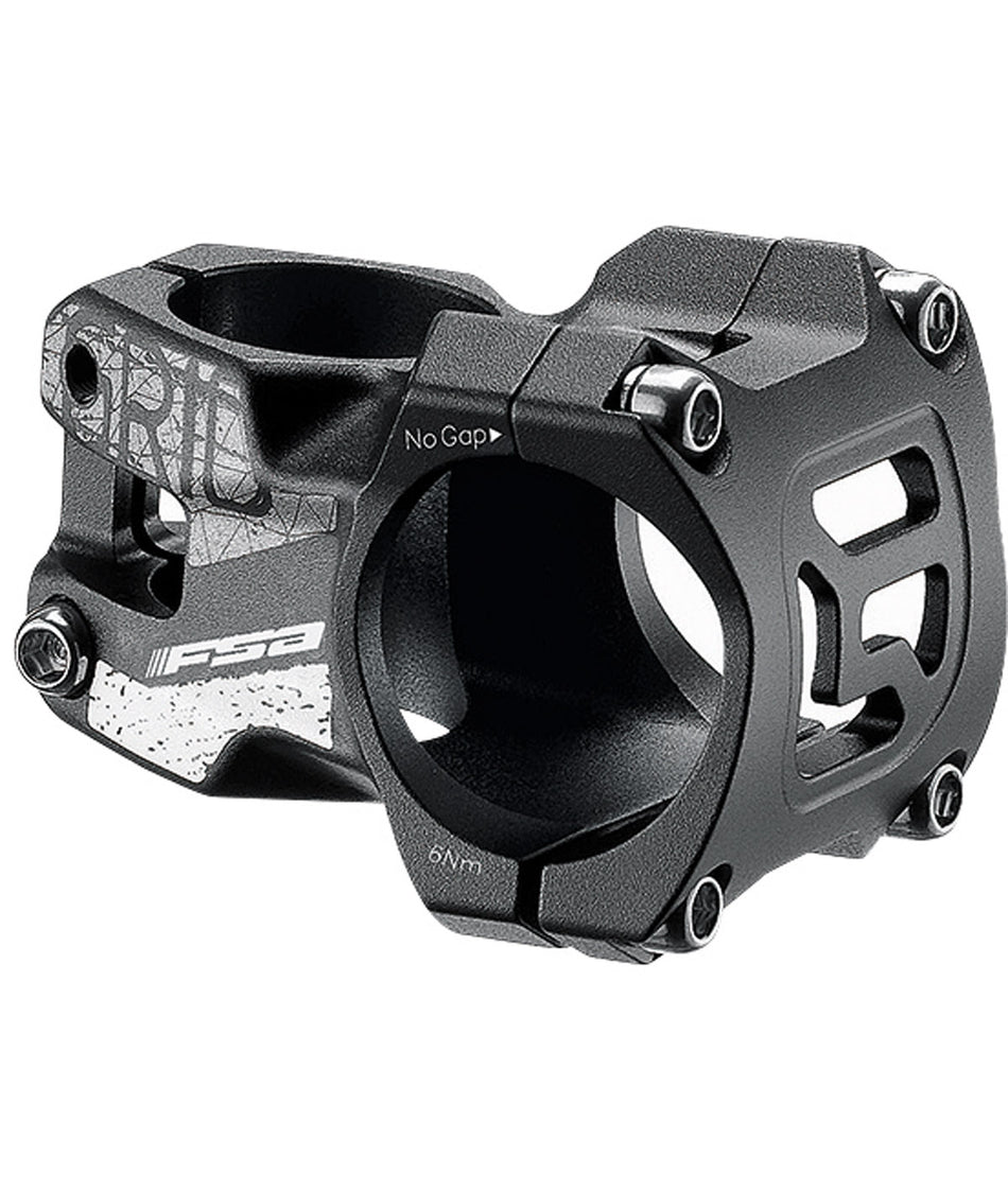 Attacco Fsa Grid 6° Ø35mm