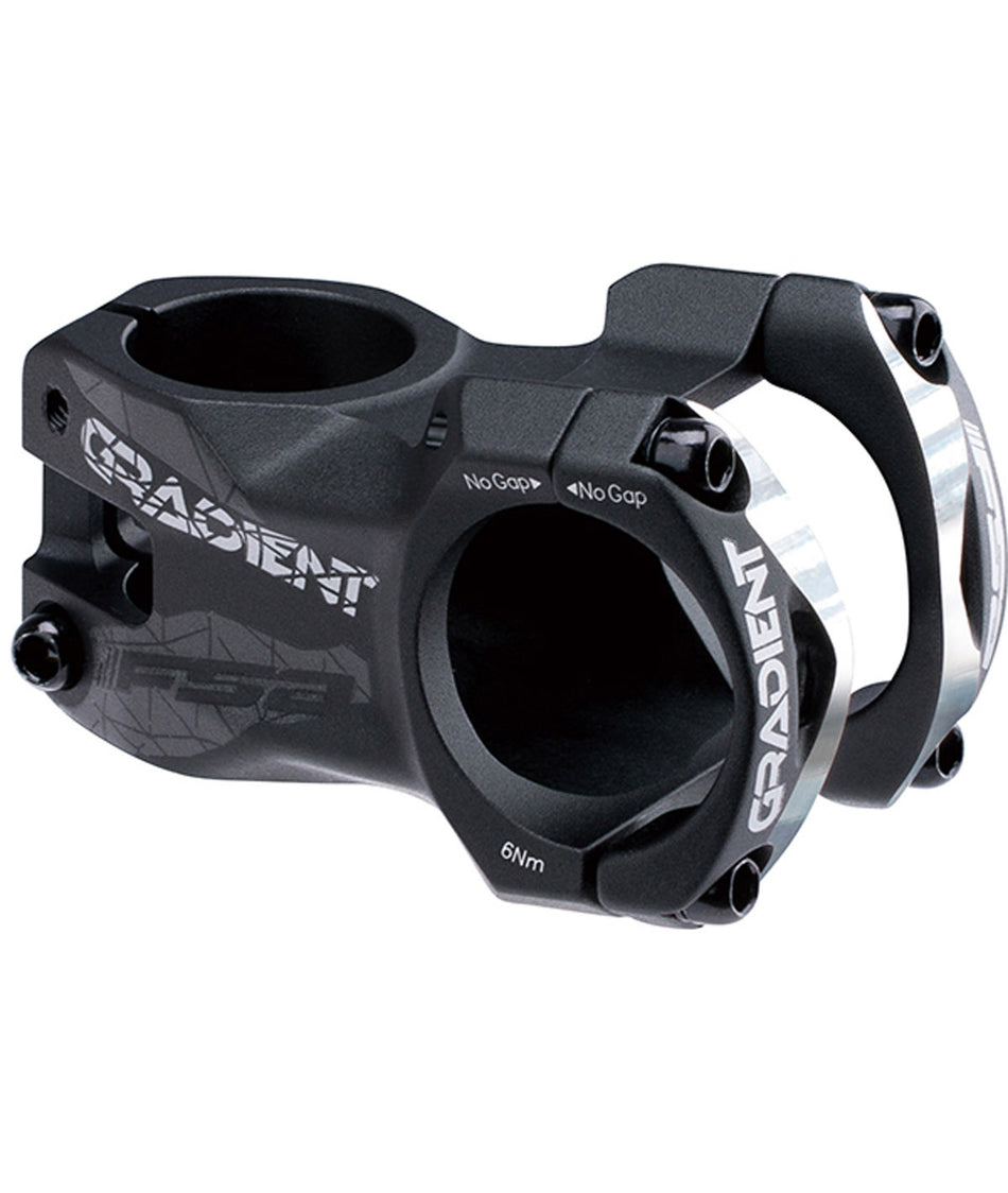 Attacco Fsa Gradient