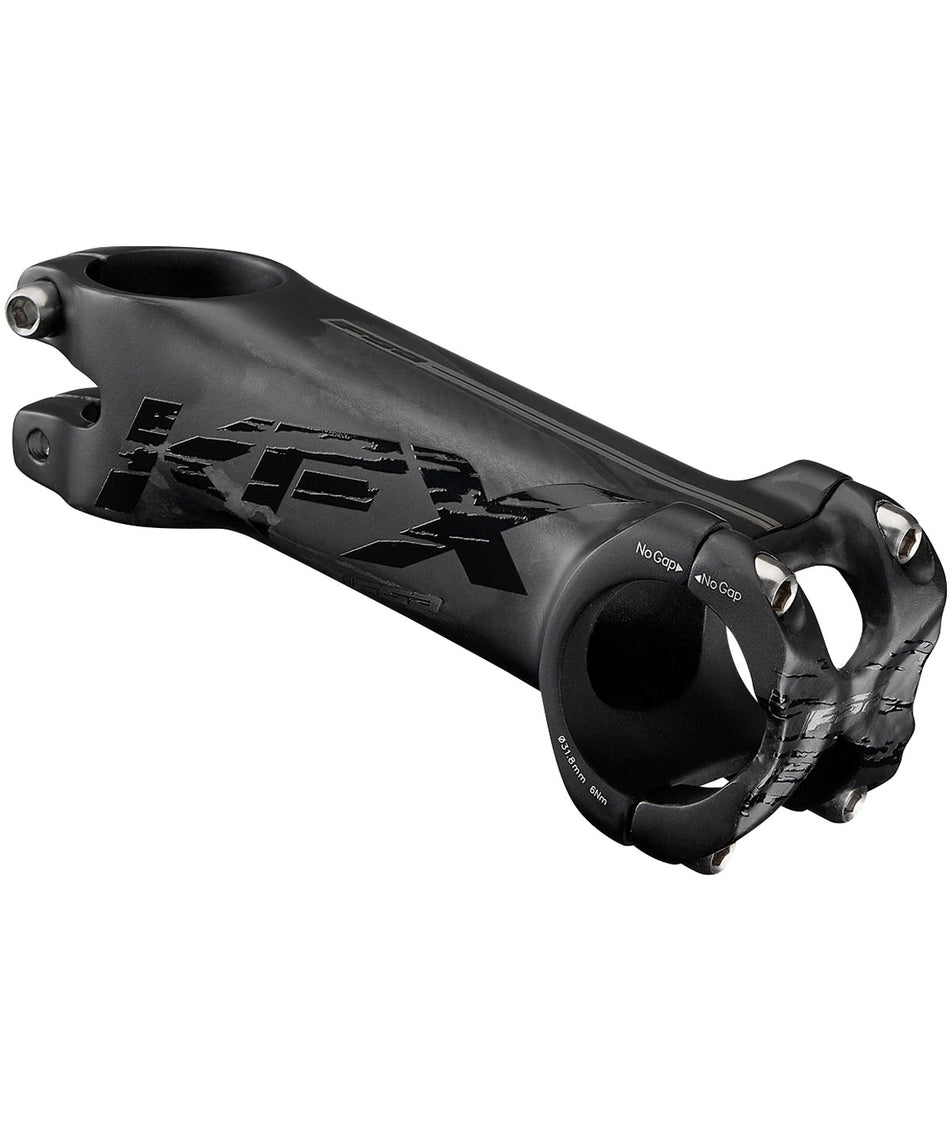 Attacco Fsa KFX MTB carbon