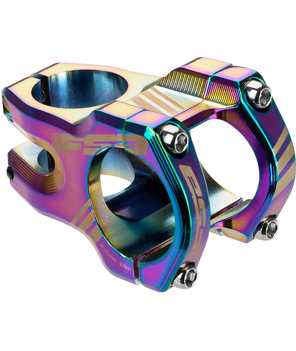 Attacco Fsa Gradient Team LTD