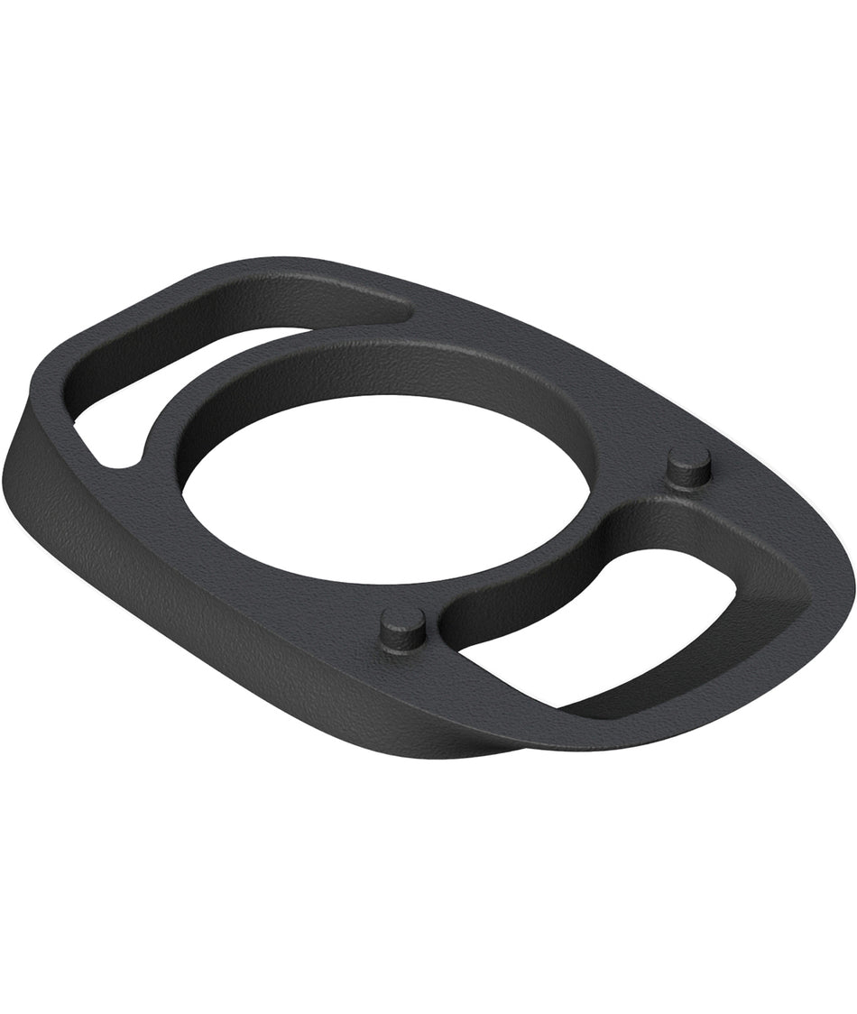 Spessore Fsa conico di adattamento attacco SMR  a sistema ACR