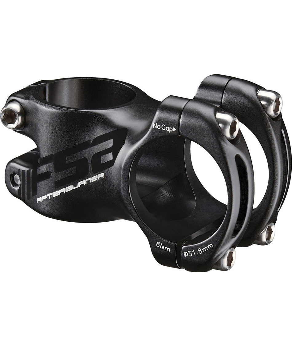 Attacco FSA Afterburner Lightweight alu