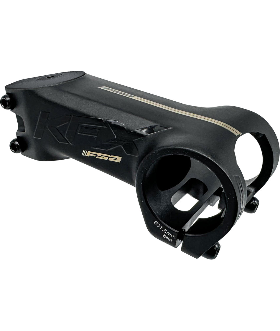 Attacco KFX 2-Bolt Alu