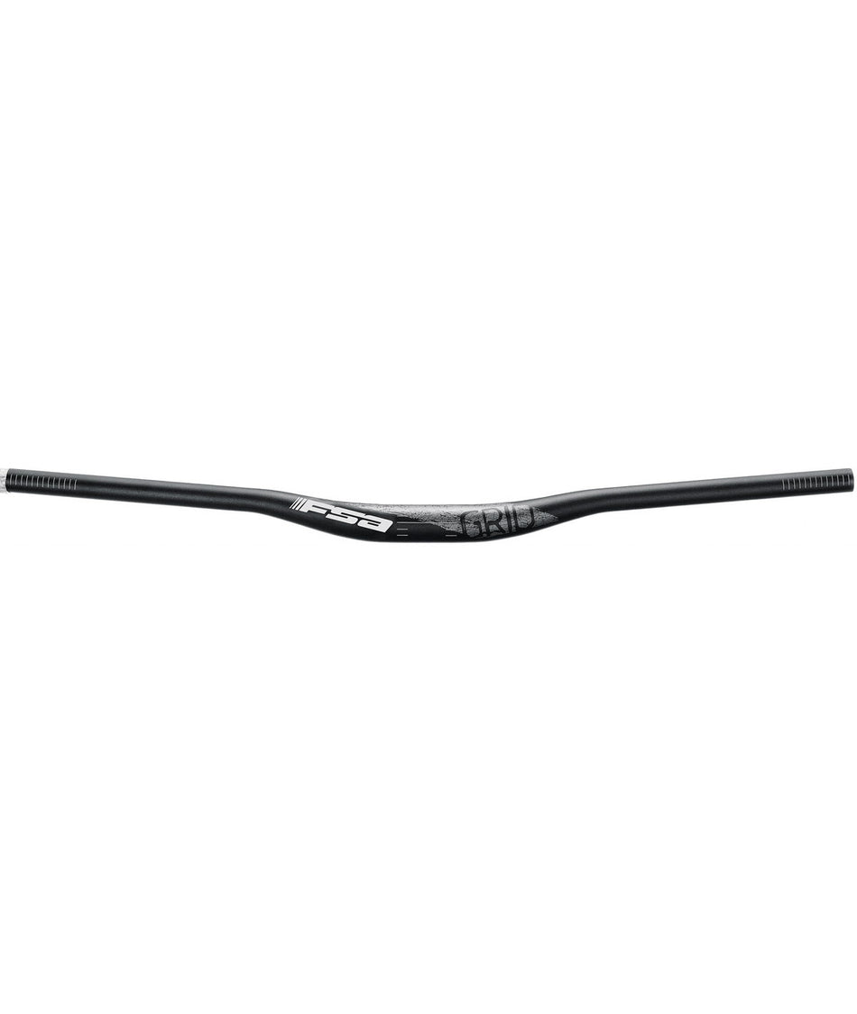 Piega Fsa Grid Low Rise alu