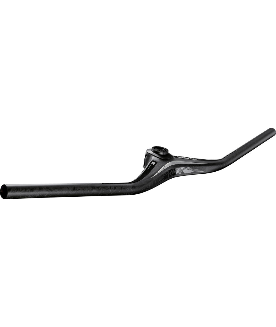 Piega FSA KFX SiC Integrata ICR