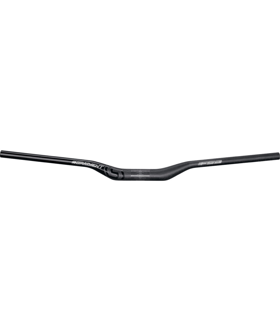 Piega FSA Gradient carbon Riser 30 Ø35mm