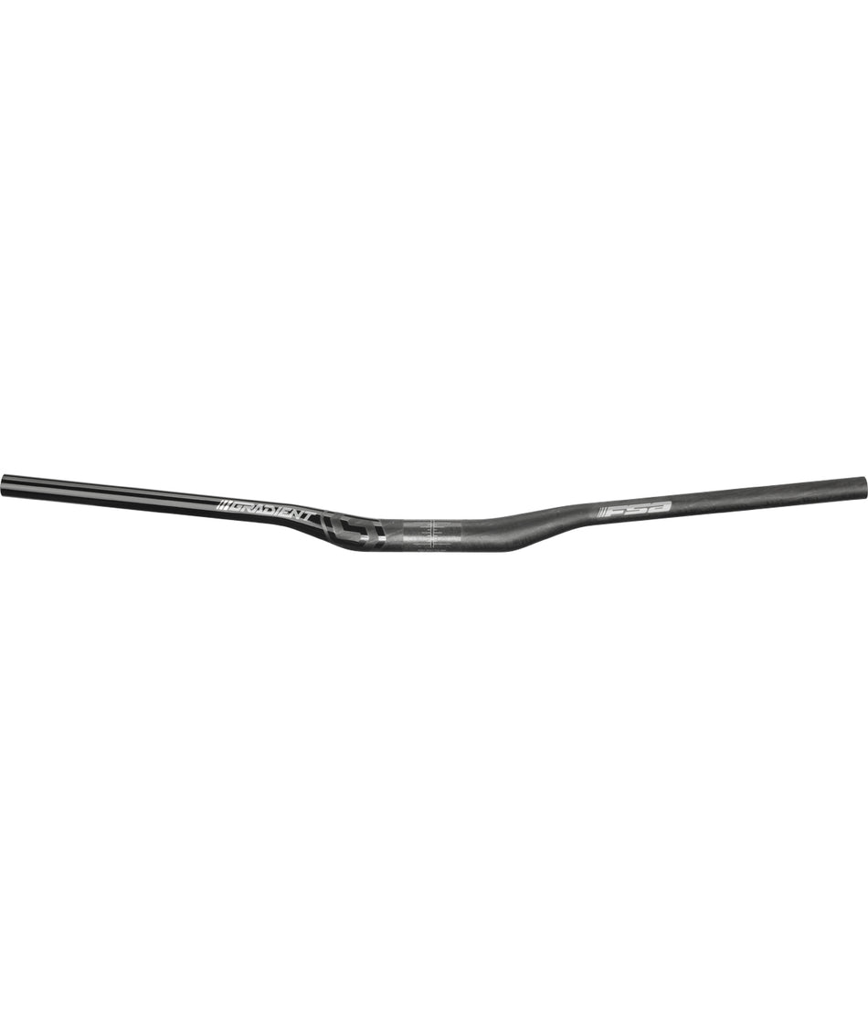 Piega FSA Gradient carbon Riser 20 Ø31,8mm