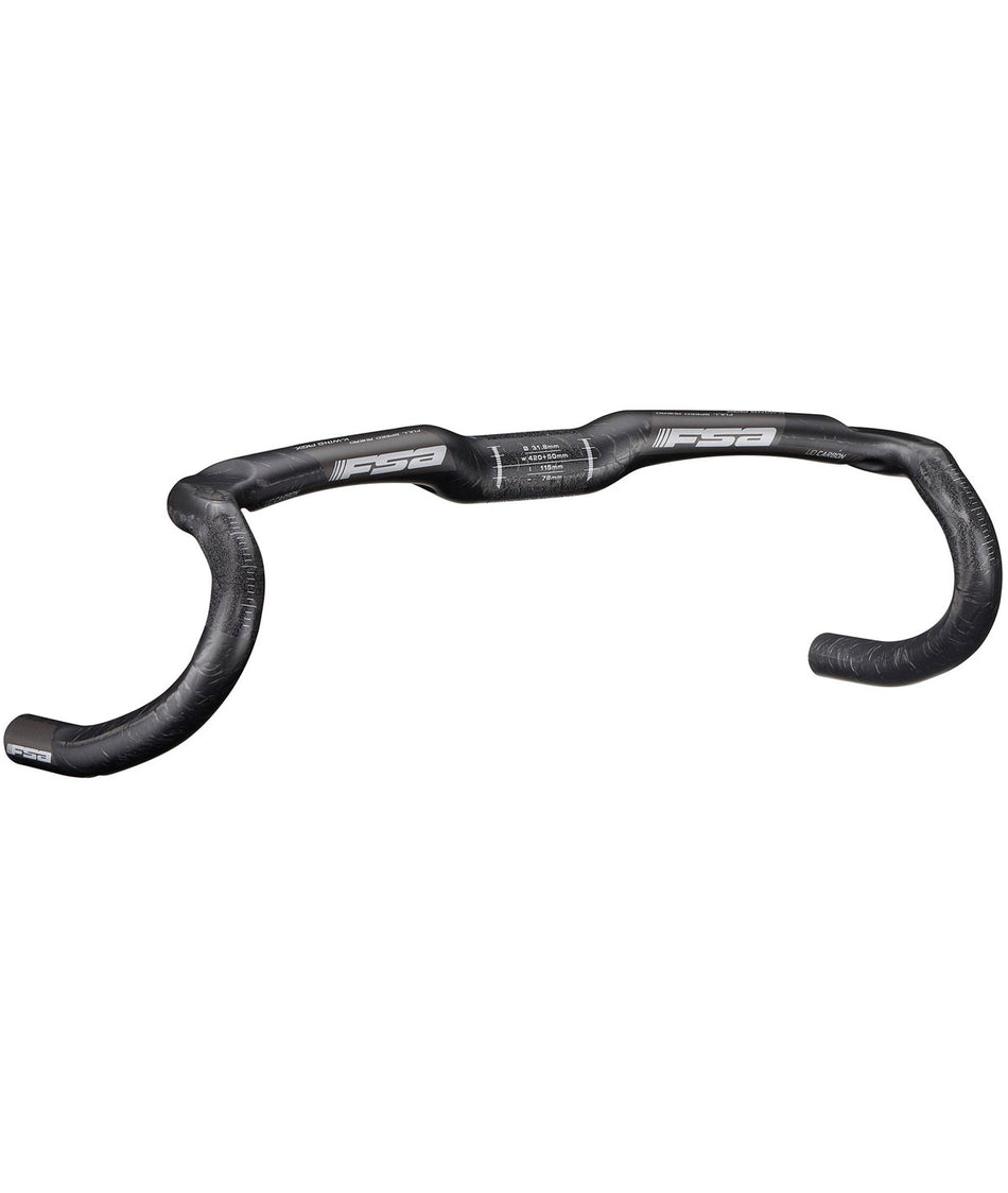 Piega Fsa K-Wing AGX Carbon